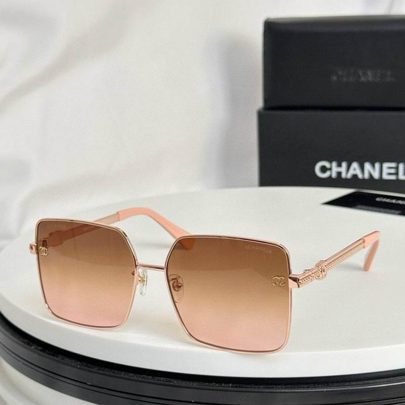 Chanel Sunglasses 1420